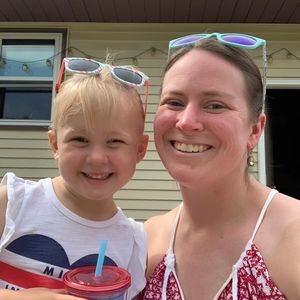 Meet your Posher, Melanie